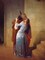 The Kiss Poster Print by Francesco Hayez - Item # VARPDX3FH146